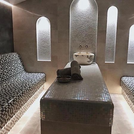 Khorodelets Royal Relaxゲストハウス エクステリア 写真